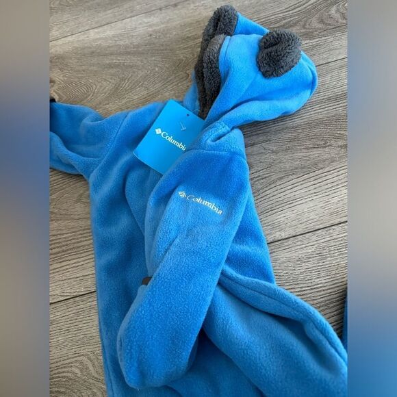 Columbia west Barlow  bunting  one piece - Picture 4 of 8